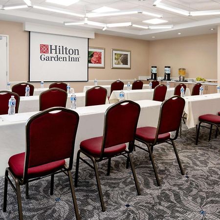 Hilton Garden Inn Roseville Eksteriør bilde