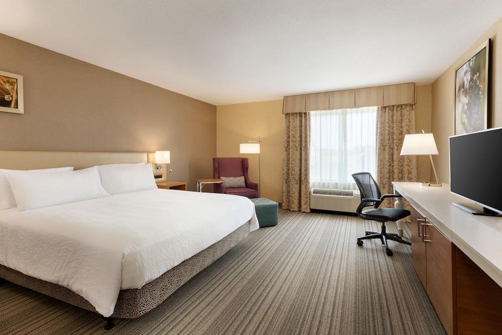 Hilton Garden Inn Roseville Eksteriør bilde