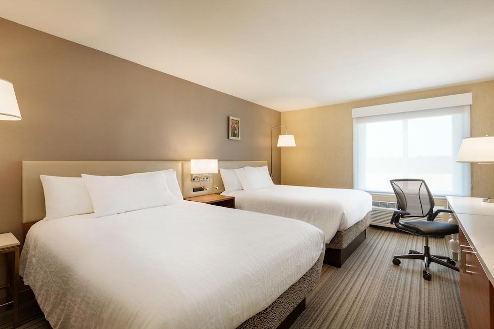 Hilton Garden Inn Roseville Eksteriør bilde