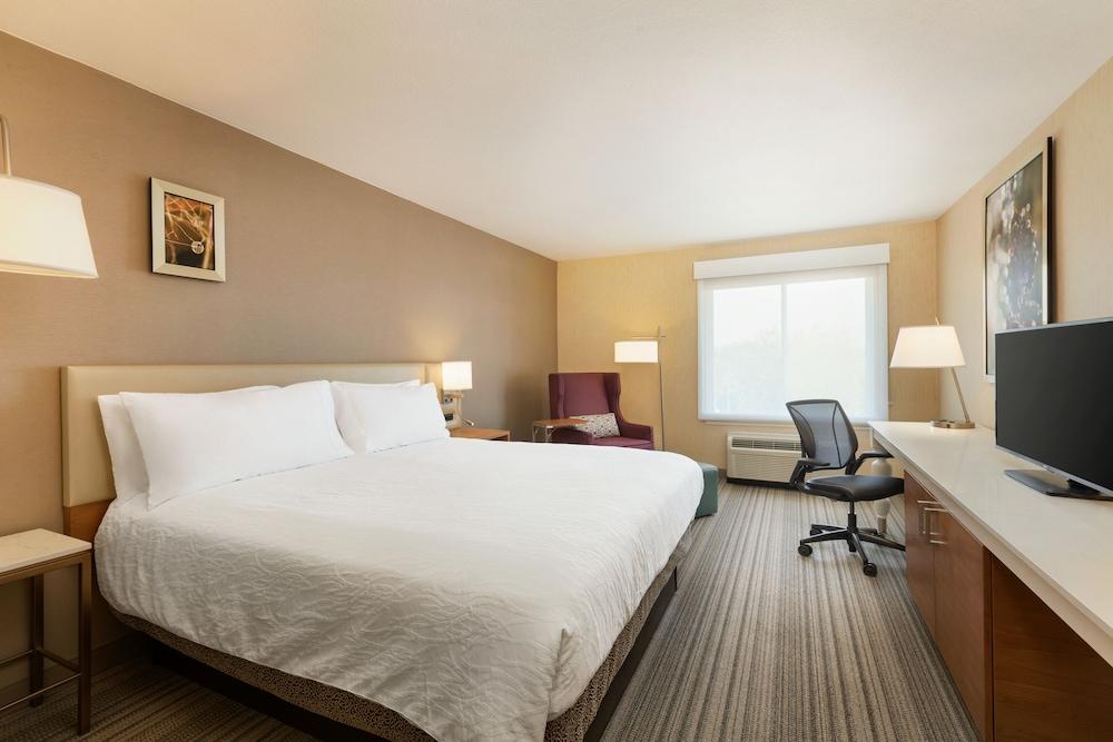 Hilton Garden Inn Roseville Eksteriør bilde